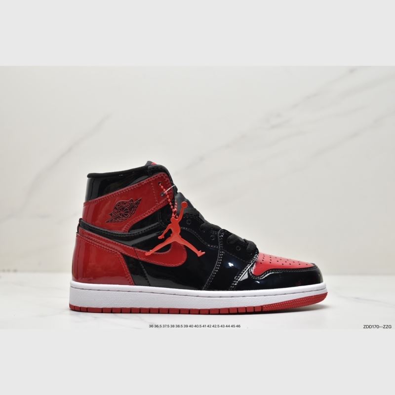 Nike Jordan